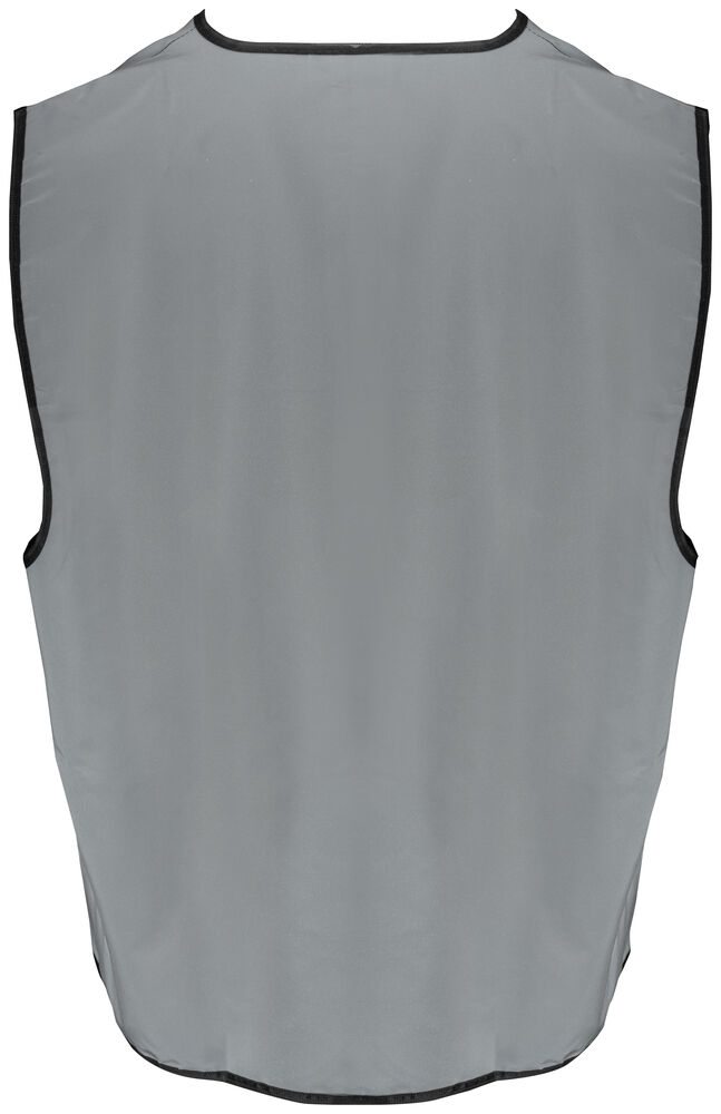 NIGHTINGALE Marking refleksvest 2